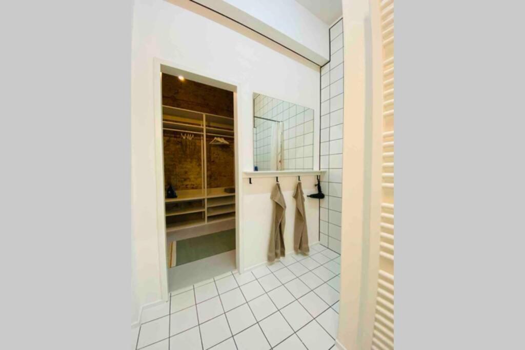 Wunderschoene Ladenwohnung In Kreuzberg Берлін Екстер'єр фото